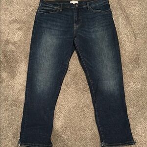 Men's Blue Jeans